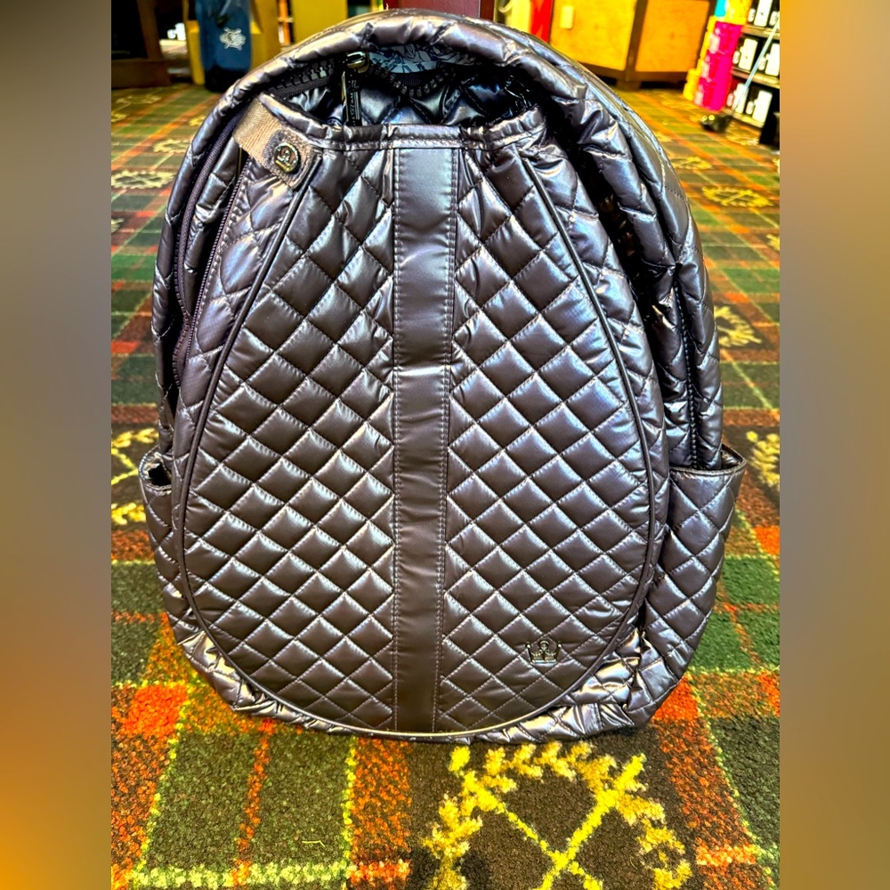 New with tags Oliver Thomas 24/7 tennis backpack